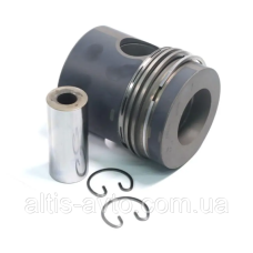 Поршень Mercedes  97.5 OM314/OM352/OM353/A (KOLBENSCHMIDT) 93882630