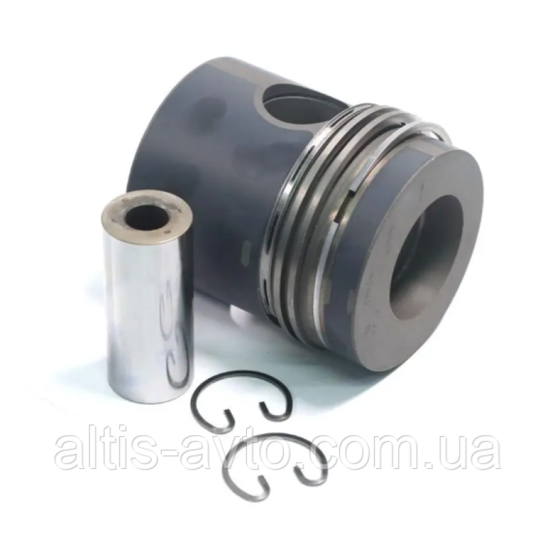 Поршень Mercedes  97.5 OM314/OM352/OM353/A (KOLBENSCHMIDT) 93882630