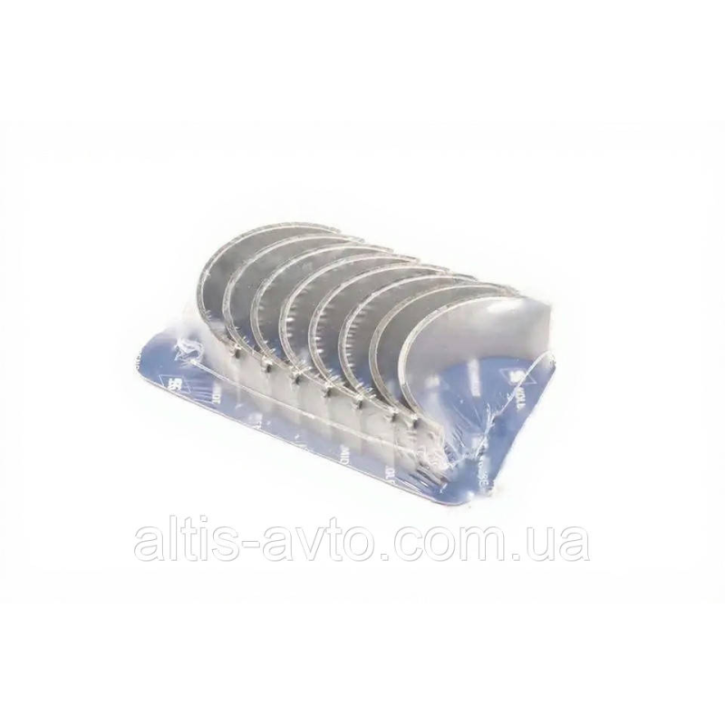 Вкладыши шатунные STD PL (комплект 4 ЦИЛ) Mercedes OM314/OM364/OM374/OM394 (H=29.40MM) (KOLBENSCHMIDT Вкладыши шатунные STD PL (комплект 4 ЦИЛ) Mercedes OM314/OM364/OM374/OM394 (H=29.40MM) (KOLBENSCHMIDT