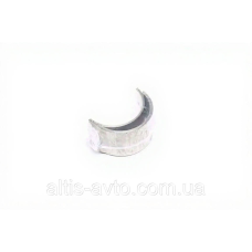 Вкладыши шатунные Mercedes  0,25 COMPRESSOR OM314/OM366 (KOLBENSCHMIDT) 78754614