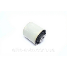 Сайлентблок 16,5x60x63,5x80 кабины MAN (Febi) 22308