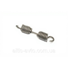 Пружина колодок тормозной SAF, TRAILOR (Febi) 05730