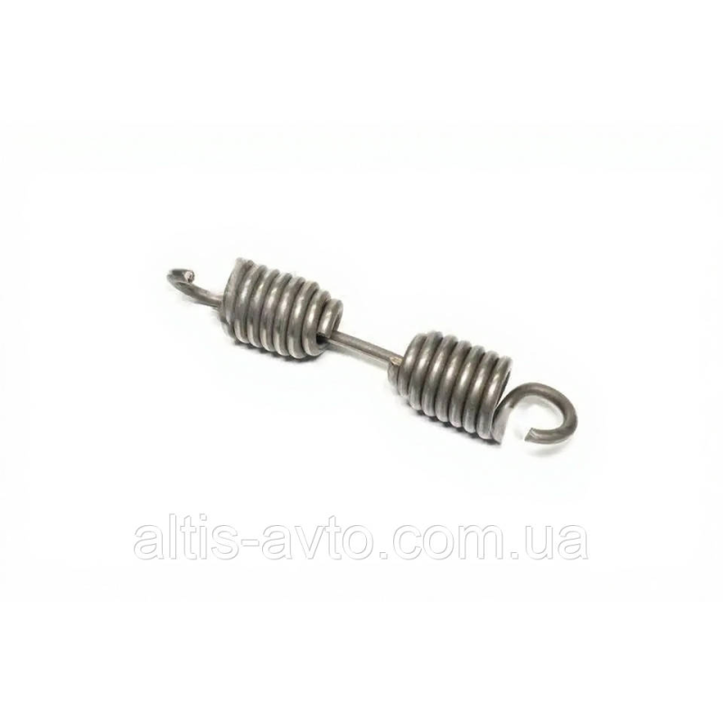 Пружина колодок тормозной SAF, TRAILOR (Febi) 05730
