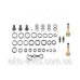 Ремкоплект крана ECAS Renault Midlum DXi, Premium Magnum DXi 13, D, C, T ➤ K019820 Ремкоплект крана ECAS Renault Midlum DXi, Premium Magnum DXi 13, D, C, T ➤ K019820