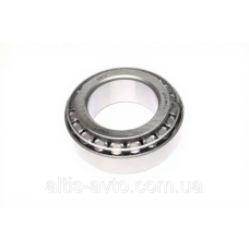 Подшипник ступицы Mercedes LK,MK, SCANIA 3,4 Серия, BPW, SAF (Craft-Bearings) CRF-33215 A
