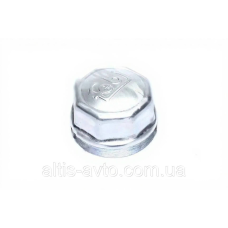 Крышка М125*2 SW110 ступицы BPW (Febi) 07595