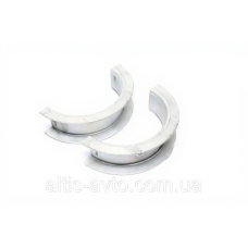 Вкладыши коренные 0.75MM PASS-L (ПАРА) Mercedes  OM364/OM366 (KOLBENSCHMIDT) 78675634