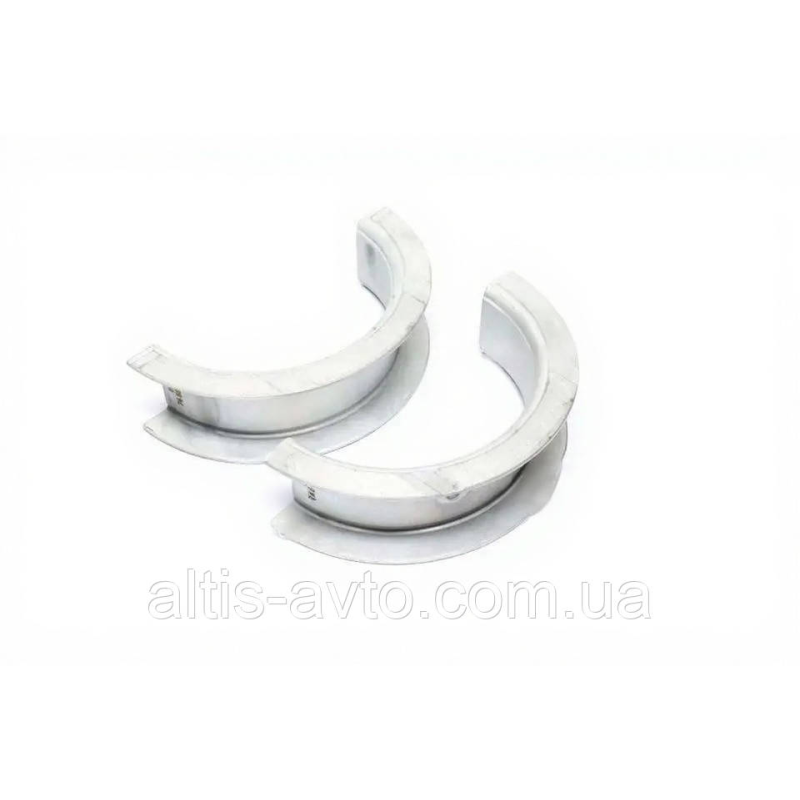 Вкладыши коренные 0.75MM PASS-L (ПАРА) Mercedes  OM364/OM366 (KOLBENSCHMIDT) 78675634