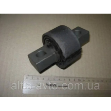 Сайлентблок 67,5*15*80 стабилизатора MAN (Sampa) 020.165