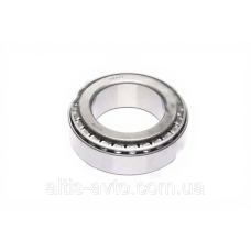 Подшипник ступицы IVECO EuroCargo, BPW, GIGANT, SAF (Craft-Bearings) CRF-33118 A