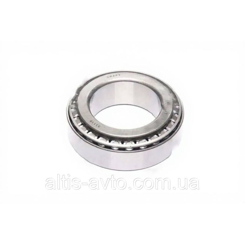 Подшипник ступицы IVECO EuroCargo, BPW, GIGANT, SAF (Craft-Bearings) CRF-33118 A