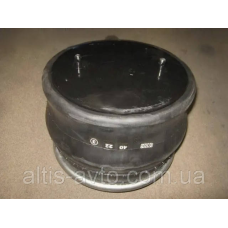 Пневмоподушка / подушка со стаканом (сталь) (Sampa) SP 550302-K