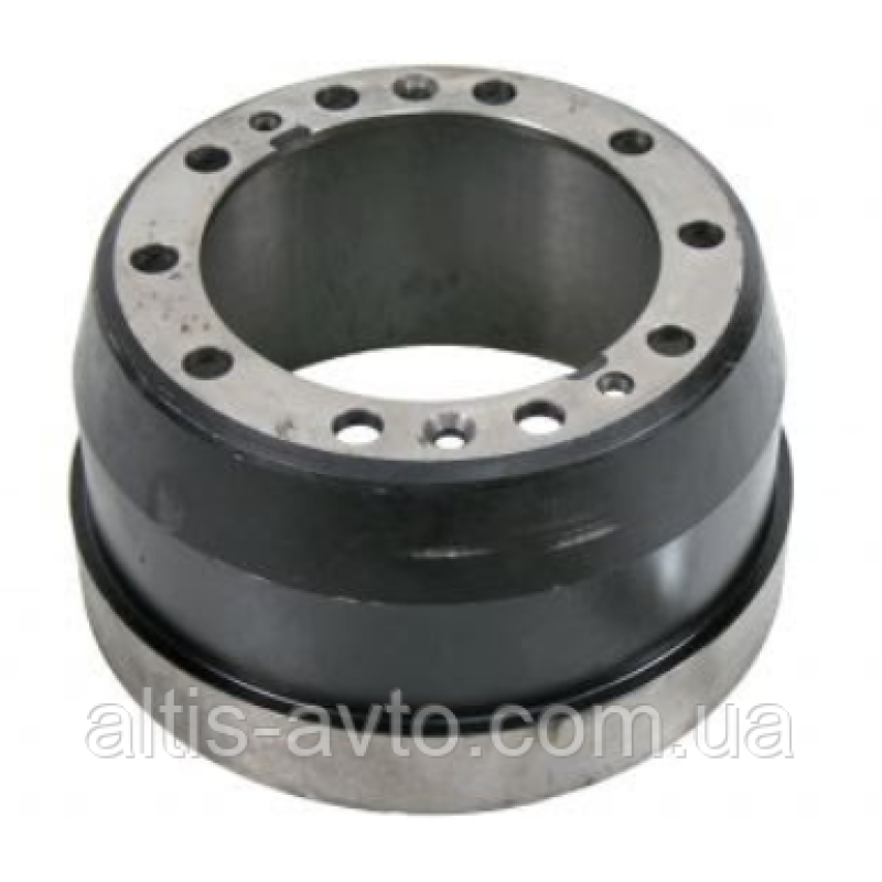 Тормозной барабан передний VOLVO (Techno Brake) 932603
