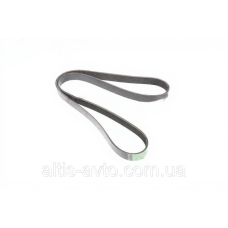 Ремень поликлиновый  8PK1635 (Gates) 8PK1635HD