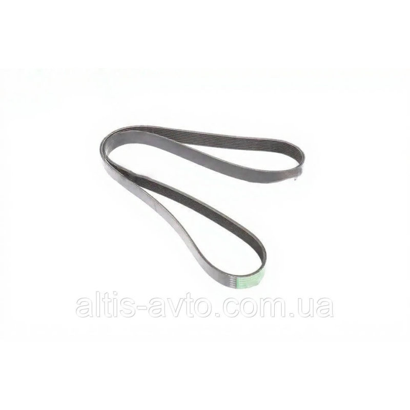 Ремень поликлиновый  8PK1635 (Gates) 8PK1635HD