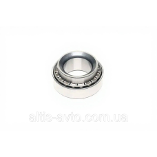 Подшипник ступицы MAN F2000,F90,M2000, DAF Автобус (NTN-SNR) HDB163