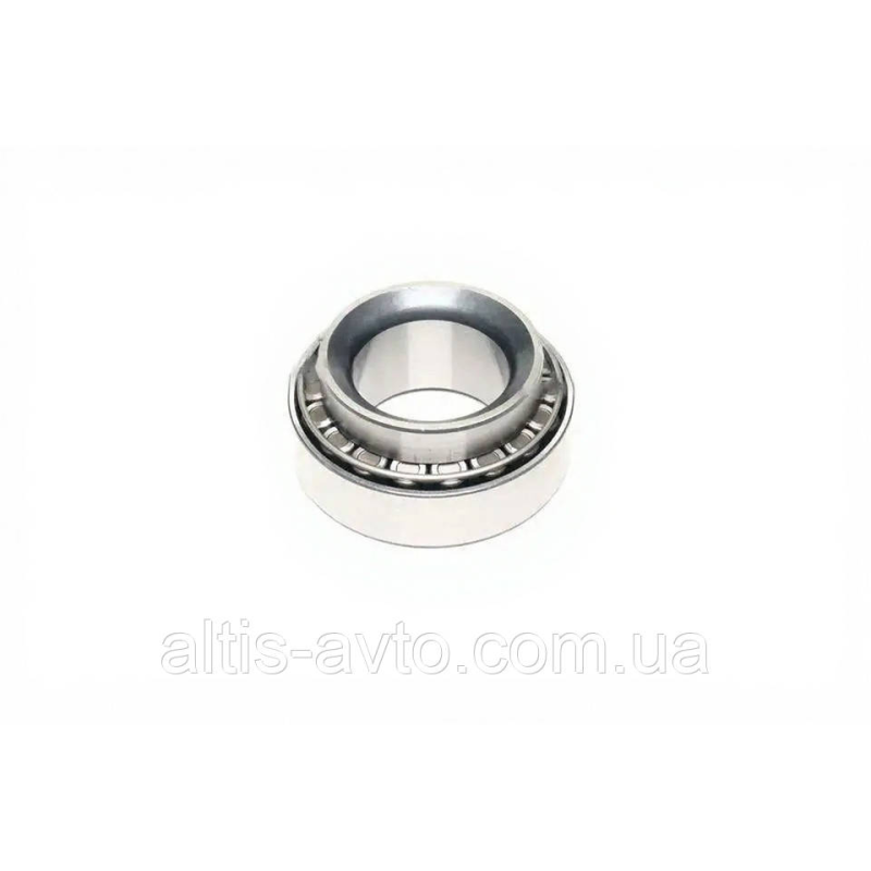 Подшипник ступицы MAN F2000,F90,M2000, DAF Автобус (NTN-SNR) HDB163