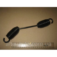 Пружина 35x274 тормозной колодки BPW (SAMPA) 070.124