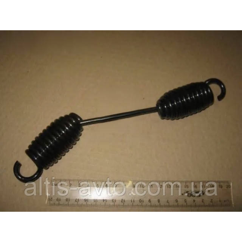 Пружина 35x274 тормозной колодки BPW (SAMPA) 070.124