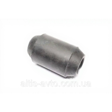 Сайлентблок 30*60*102 рессоры BPW (Febi) 04214