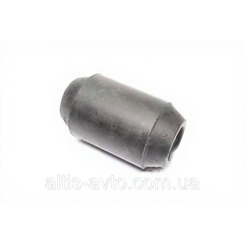 Сайлентблок 30*60*102 рессоры BPW (Febi) 04214
