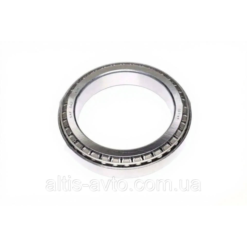 Подшипник ступицы 32924 D=120х165х29 (оригинал SAF) 4200101000