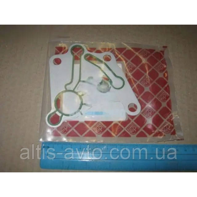 Прокладка, топливный насос Renault/VOLVO (Febi) 40559