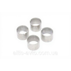 Втулки шатуна SEMI PL-B (комплект R4 ЦИЛ) Mercedes  OM904LA/OM924LA (ПАЛЕЦ 42MM) (KOLBENSCHMIDT) 77758