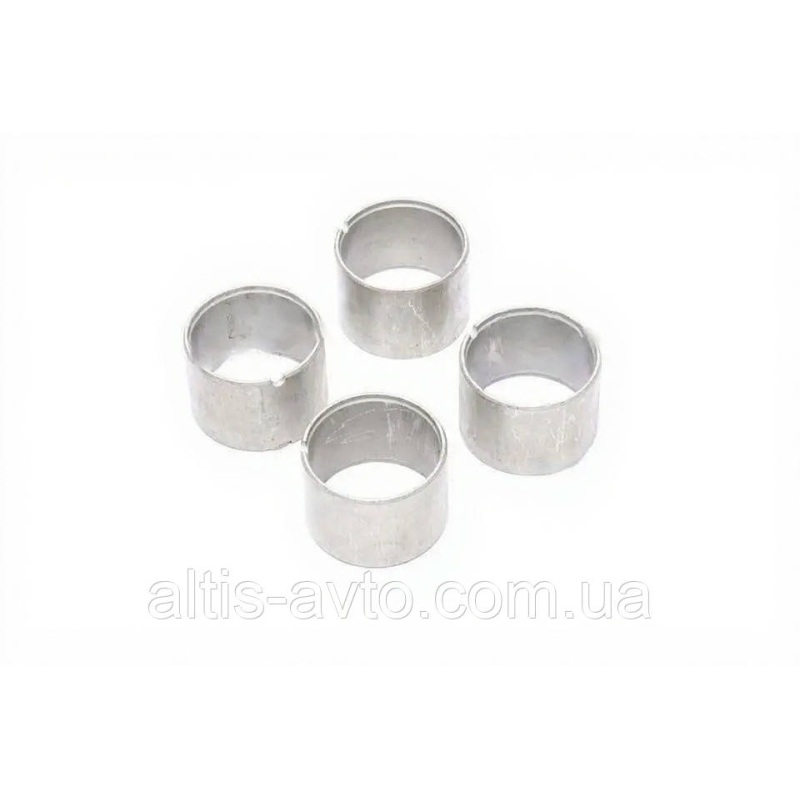 Втулки шатуна SEMI PL-B (комплект R4 ЦИЛ) Mercedes OM904LA/OM924LA (ПАЛЕЦ 42MM) (KOLBENSCHMIDT) 77758 Втулки шатуна SEMI PL-B (комплект R4 ЦИЛ) Mercedes OM904LA/OM924LA (ПАЛЕЦ 42MM) (KOLBENSCHMIDT) 77758