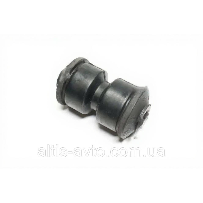 Сайлентблок 50*16*95 MAN L2000, 8.163,TGA,TGM,TGS (Febi) 72875