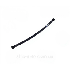 Передняя рессора DAF 45 LF усиленная Schomaecker 1401557, 1700763, 1401538, 29146000 (30*75*950*950x1900)
