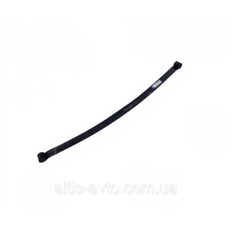 Передняя рессора DAF 45 LF усиленная Schomaecker 1401557, 1700763, 1401538, 29146000 (30*75*950*950x1900) Передняя рессора DAF 45 LF усиленная Schomaecker 1401557, 1700763, 1401538, 29146000 (30*75*950*950x1900)