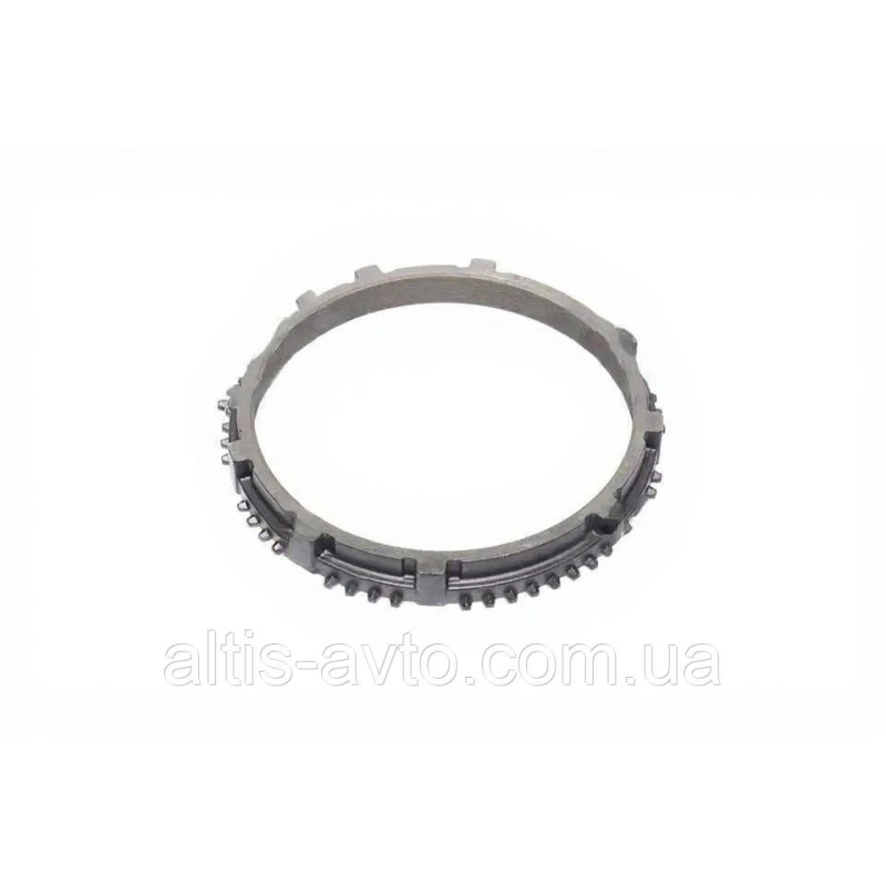 Кольцо синхронизатора DAF, IVECO, MAN, Mercedes, Renault, ZF (CEI) 119.085