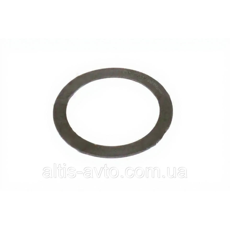 Кольцо ступицы D=128х165х2,5 (оригинал BPW) 03.310.98.21.0 Кольцо ступицы D=128х165х2,5 (оригинал BPW) 03.310.98.21.0