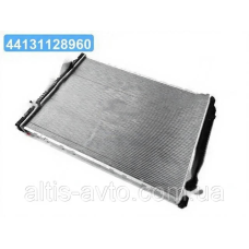 Радиатор охлаждения Renault Premium dCi11B (NRF) 509564