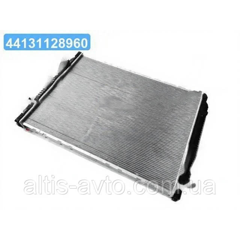 Радиатор охлаждения Renault Premium dCi11B (NRF) 509564