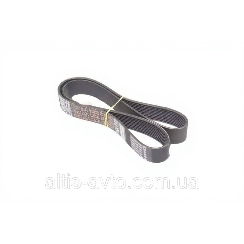 Ремень поликлиновый 10PK1145HD TRUCK (DAYCO) 10PK1145HD