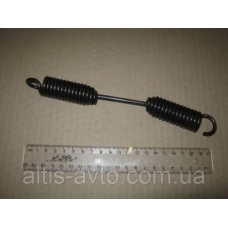 Пружина тормозной колодки 23,5*216 BPW (SAMPA) 070.120
