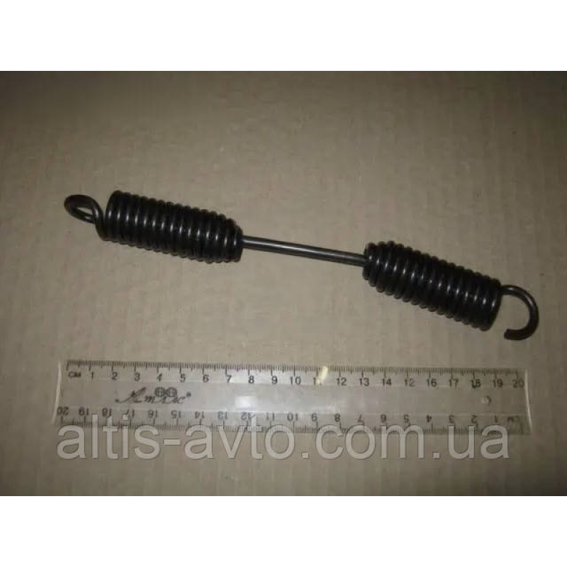 Пружина тормозной колодки 23,5*216 BPW (SAMPA) 070.120
