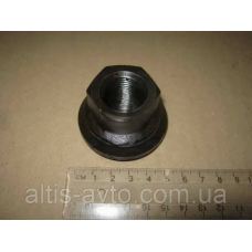 Гайка 7/8*30*36 SW33 колеса VOLVO с упорн. диском (Sampa) 031.084