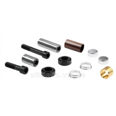 Ремкоплект направляющих суппорта MERITOR DUCO (B, C, LE, D AXIAL) (хром) ➤ MCK1116