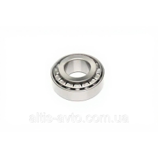 Подшипник ступицы Mercedes ACTROS,ATEGO, SCANIA 3,4 Серия, VOLVO FL12,FM12 (Craft-Bearings) CRF-