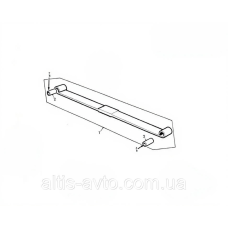 Передняя рессора DAF 45 для грузовых автомобилей LF AFRC141, ACHF687, AFRC139