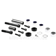 Ремкоплект суппорта MERITOR ELSA 2 (хром) ➤ MCK1086