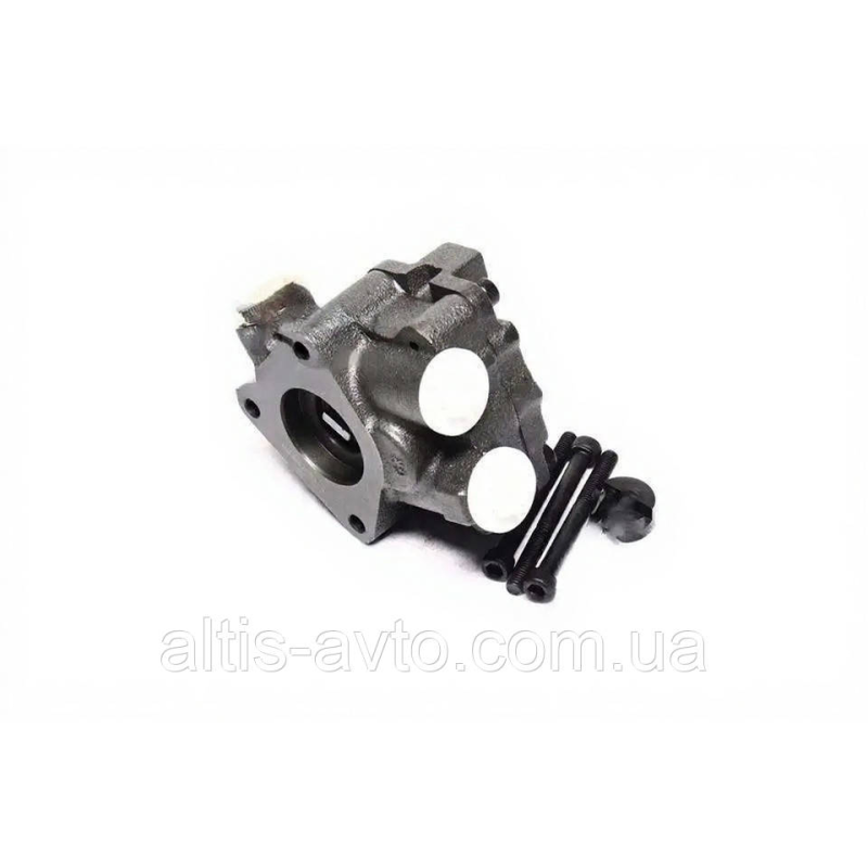 Топливный насос Renault TRUCKS/VOLVO (Febi) 39527