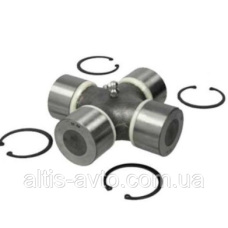 Крестовина (ARenaultn Meritor) MCP289