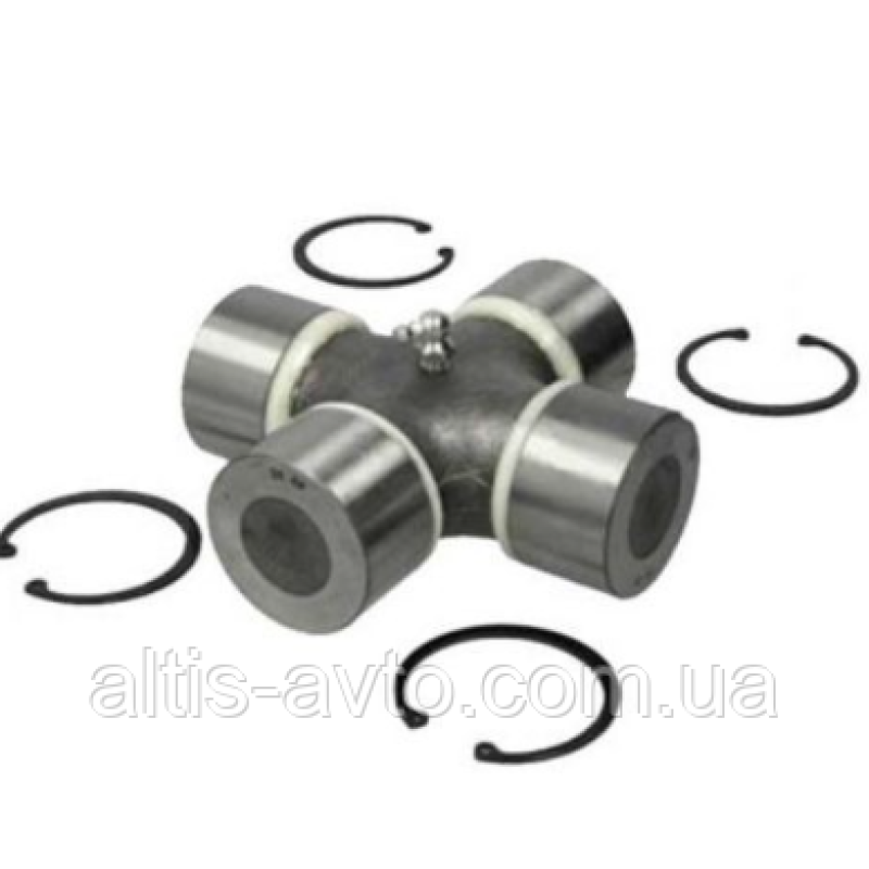 Крестовина (ARenaultn Meritor) MCP289