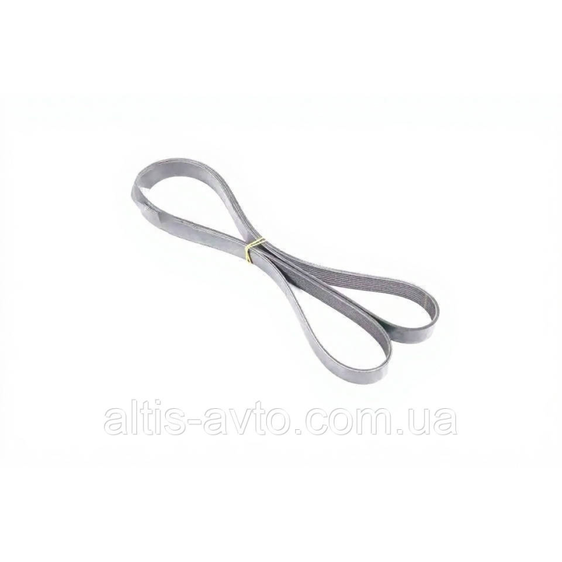 Ремень поликлиновый  8PK2080 (Gates) 8PK2080HD