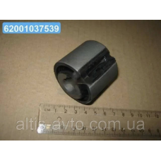 Сайлентблок 16*47*47*40 стабилизатора MAN L2000, 8.163 (Sampa) 020.027