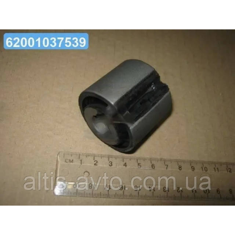 Сайлентблок 16*47*47*40 стабилизатора MAN L2000, 8.163 (Sampa) 020.027